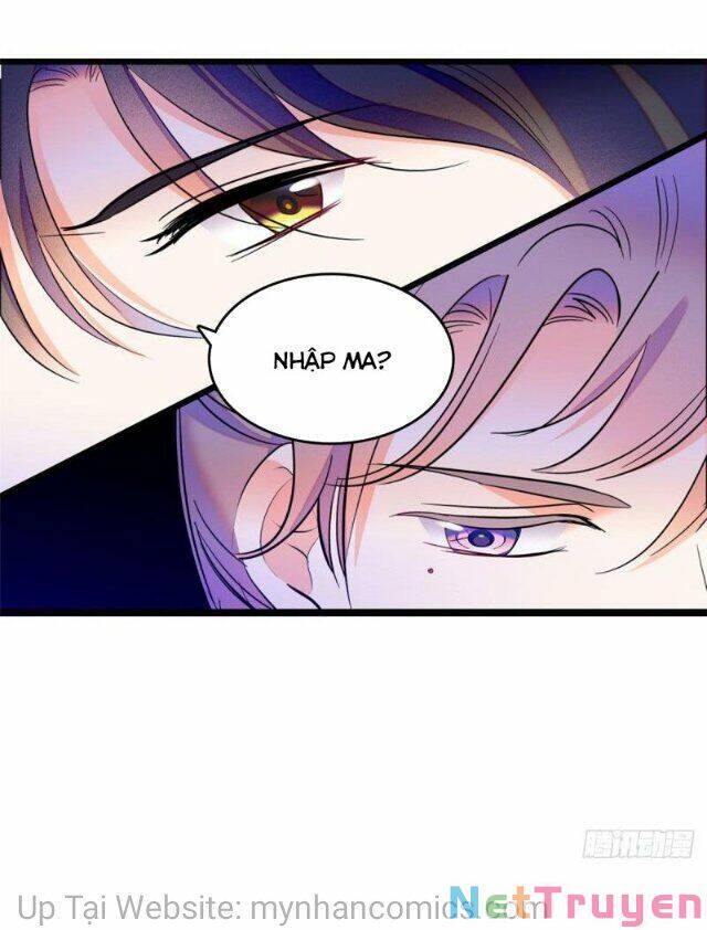 Toàn Mạng Đều Là Fan Cp Của Tôi Với Ảnh Đế Chapter 102 - 30