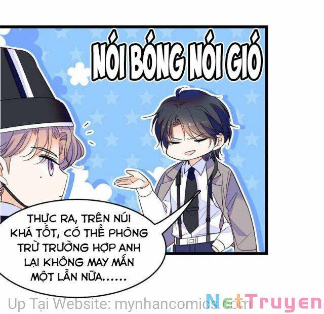 Toàn Mạng Đều Là Fan Cp Của Tôi Với Ảnh Đế Chapter 102 - 31