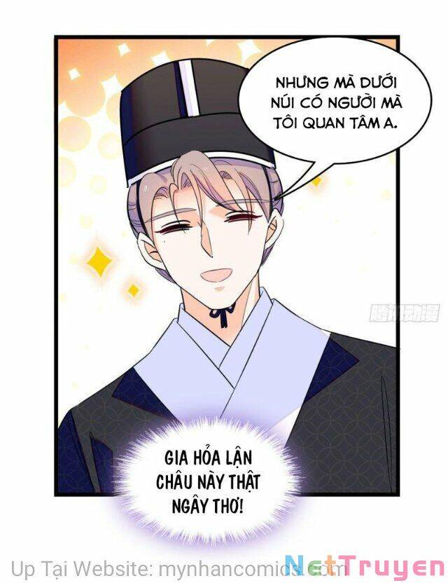 Toàn Mạng Đều Là Fan Cp Của Tôi Với Ảnh Đế Chapter 102 - 32