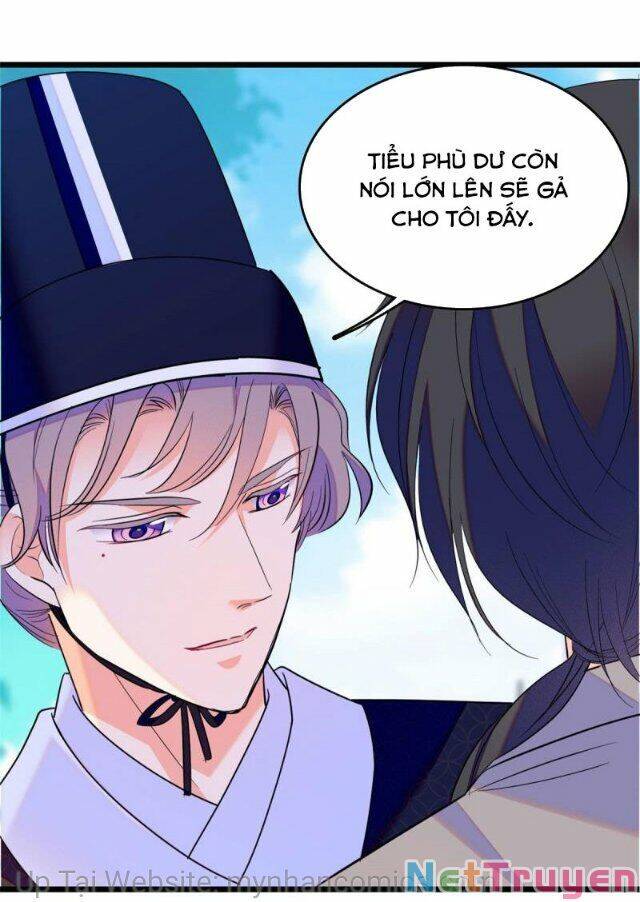 Toàn Mạng Đều Là Fan Cp Của Tôi Với Ảnh Đế Chapter 102 - 35