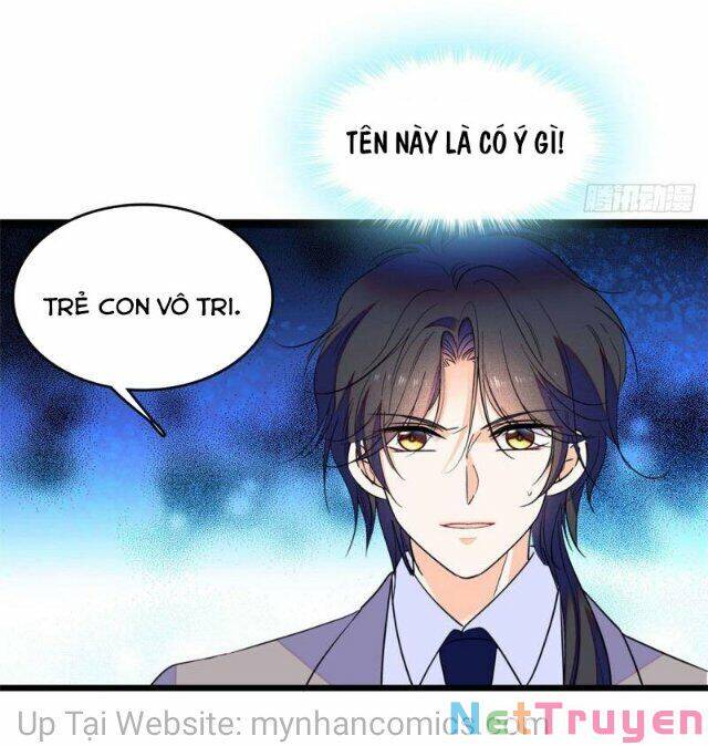 Toàn Mạng Đều Là Fan Cp Của Tôi Với Ảnh Đế Chapter 102 - 36