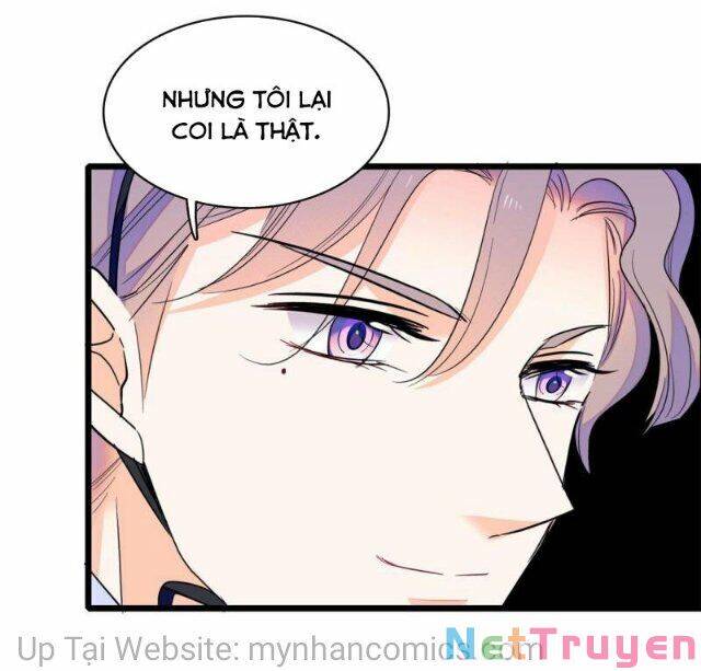 Toàn Mạng Đều Là Fan Cp Của Tôi Với Ảnh Đế Chapter 102 - 37