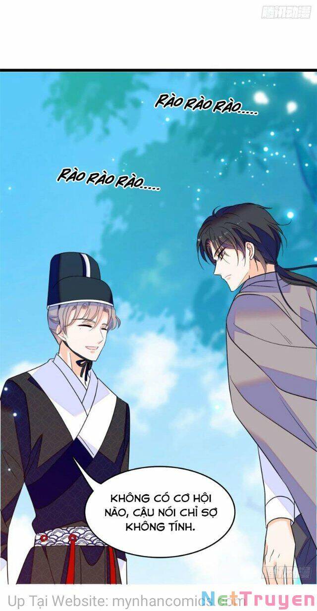 Toàn Mạng Đều Là Fan Cp Của Tôi Với Ảnh Đế Chapter 102 - 38