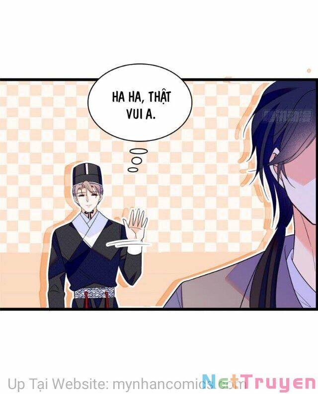 Toàn Mạng Đều Là Fan Cp Của Tôi Với Ảnh Đế Chapter 102 - 40