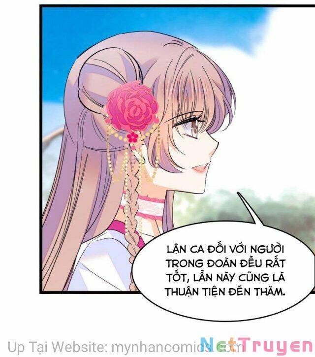 Toàn Mạng Đều Là Fan Cp Của Tôi Với Ảnh Đế Chapter 102 - 5