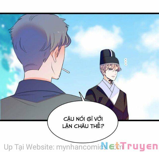 Toàn Mạng Đều Là Fan Cp Của Tôi Với Ảnh Đế Chapter 102 - 41