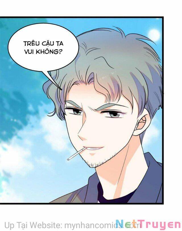 Toàn Mạng Đều Là Fan Cp Của Tôi Với Ảnh Đế Chapter 102 - 43