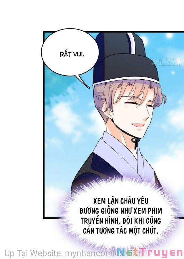 Toàn Mạng Đều Là Fan Cp Của Tôi Với Ảnh Đế Chapter 102 - 44