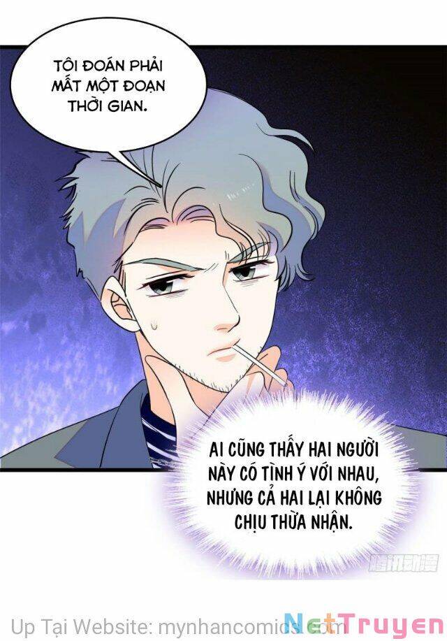 Toàn Mạng Đều Là Fan Cp Của Tôi Với Ảnh Đế Chapter 102 - 46