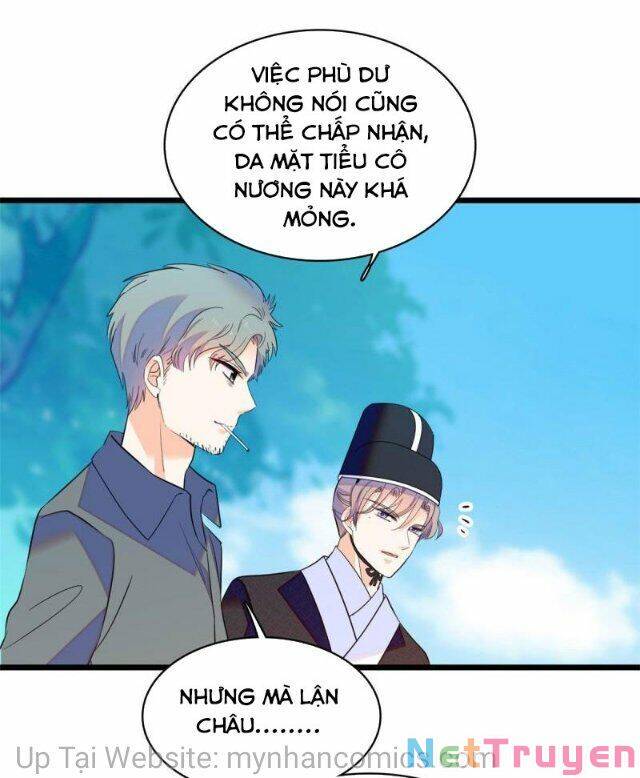 Toàn Mạng Đều Là Fan Cp Của Tôi Với Ảnh Đế Chapter 102 - 47