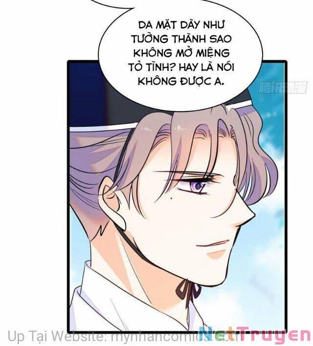 Toàn Mạng Đều Là Fan Cp Của Tôi Với Ảnh Đế Chapter 102 - 48