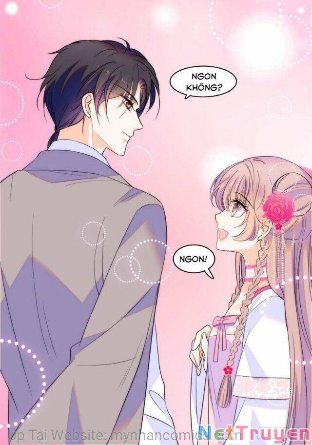 Toàn Mạng Đều Là Fan Cp Của Tôi Với Ảnh Đế Chapter 102 - 50