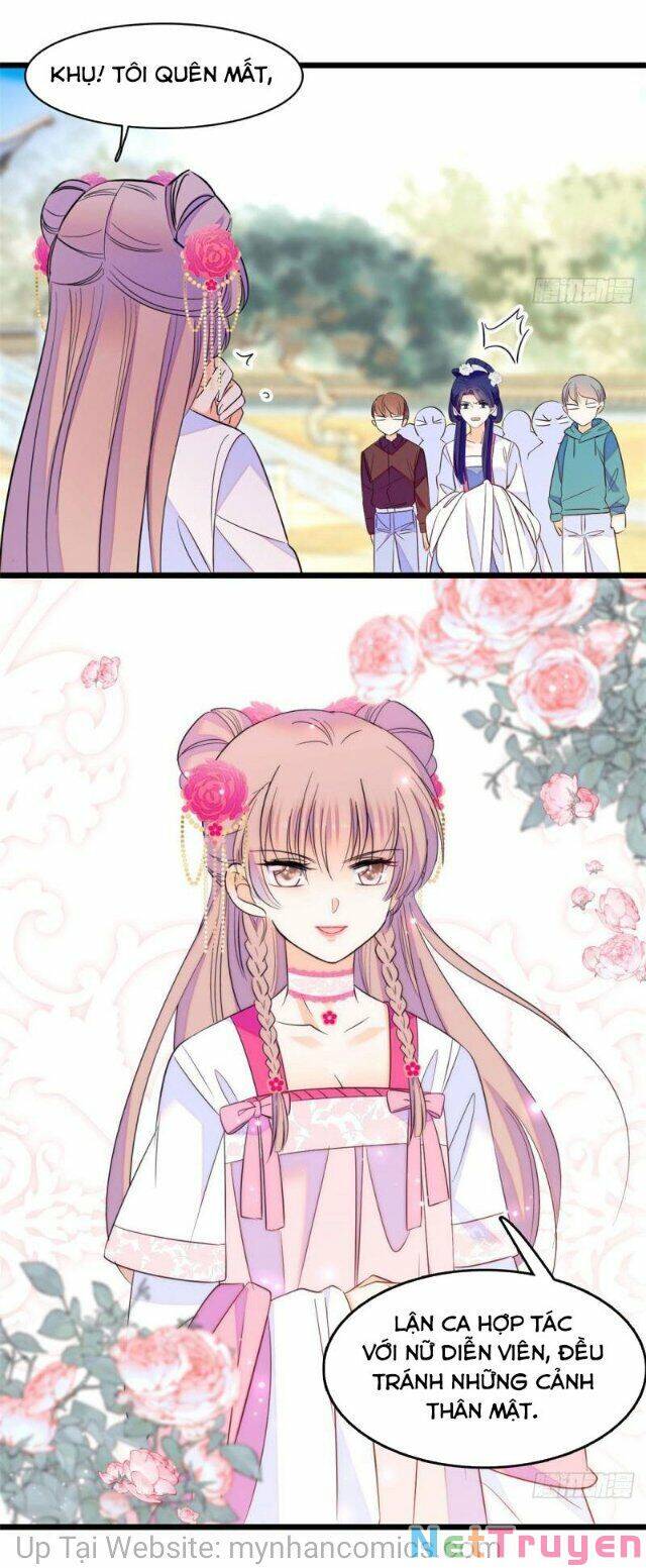 Toàn Mạng Đều Là Fan Cp Của Tôi Với Ảnh Đế Chapter 102 - 6