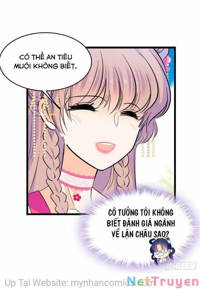 Toàn Mạng Đều Là Fan Cp Của Tôi Với Ảnh Đế Chapter 102 - 7