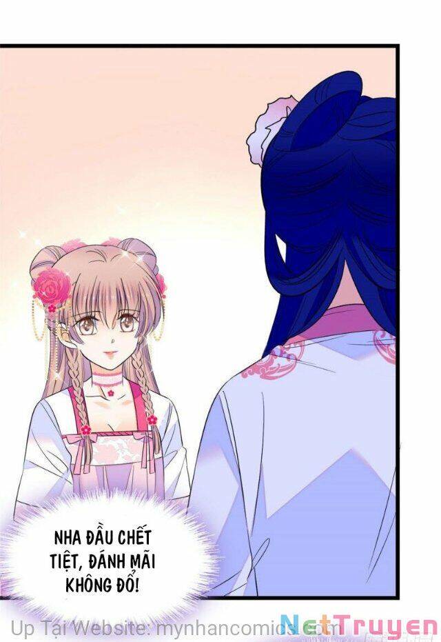 Toàn Mạng Đều Là Fan Cp Của Tôi Với Ảnh Đế Chapter 102 - 8