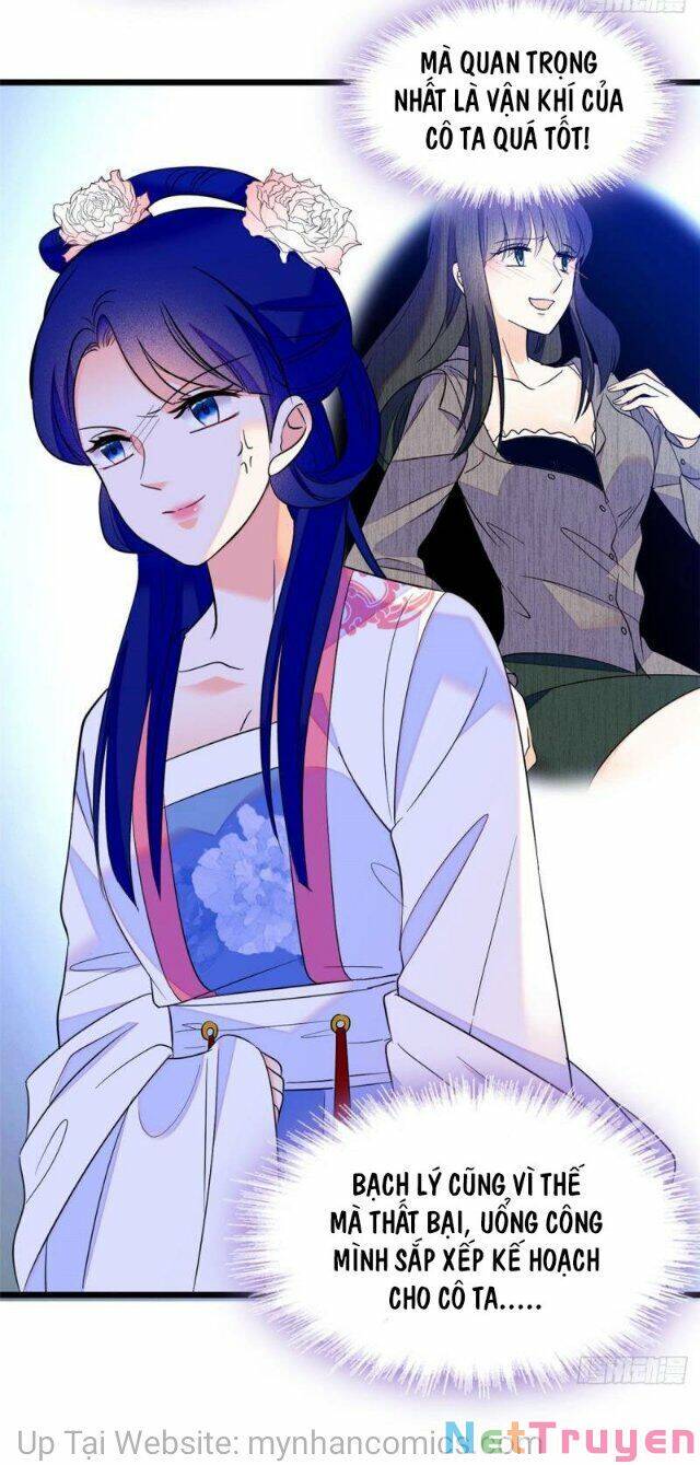 Toàn Mạng Đều Là Fan Cp Của Tôi Với Ảnh Đế Chapter 102 - 9