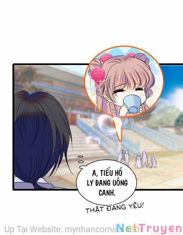 Toàn Mạng Đều Là Fan Cp Của Tôi Với Ảnh Đế Chapter 102 - 10