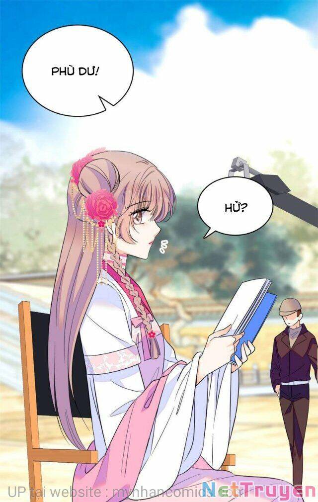 Toàn Mạng Đều Là Fan Cp Của Tôi Với Ảnh Đế Chapter 103 - 1