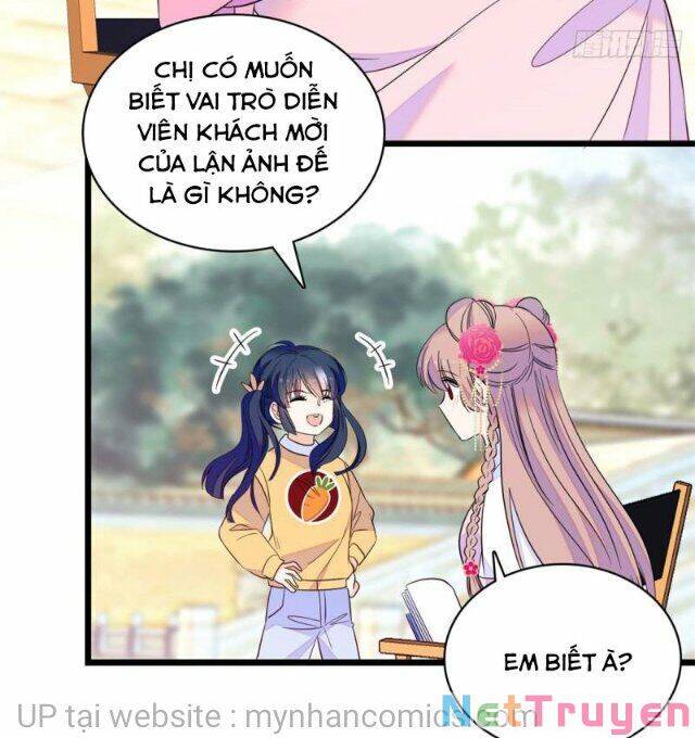 Toàn Mạng Đều Là Fan Cp Của Tôi Với Ảnh Đế Chapter 103 - 2