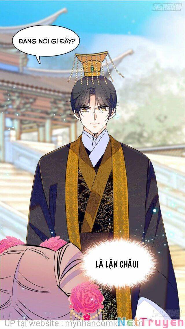 Toàn Mạng Đều Là Fan Cp Của Tôi Với Ảnh Đế Chapter 103 - 12