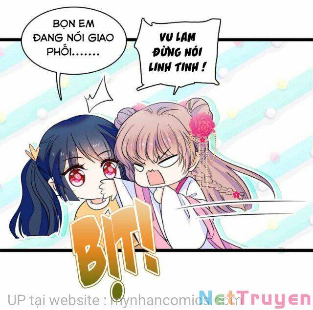 Toàn Mạng Đều Là Fan Cp Của Tôi Với Ảnh Đế Chapter 103 - 13