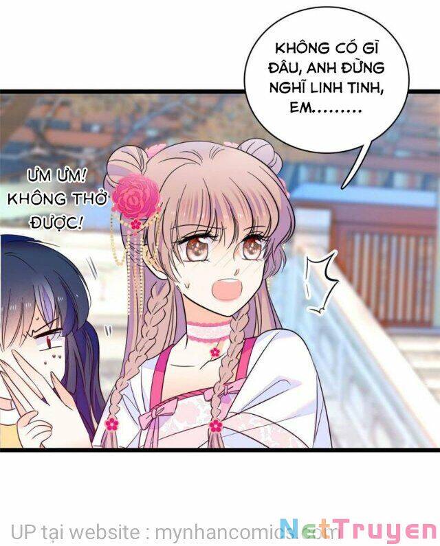 Toàn Mạng Đều Là Fan Cp Của Tôi Với Ảnh Đế Chapter 103 - 15