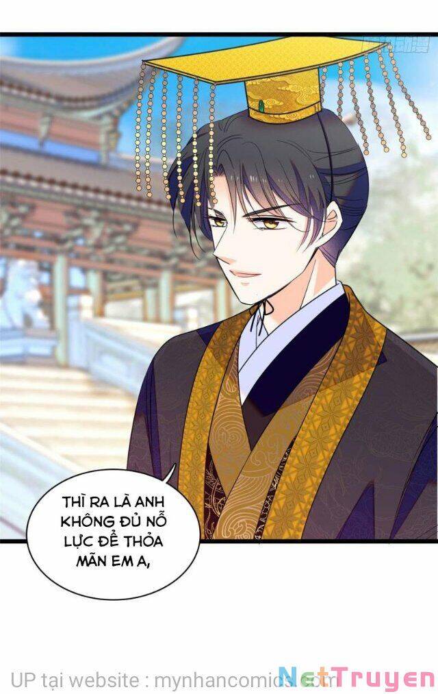 Toàn Mạng Đều Là Fan Cp Của Tôi Với Ảnh Đế Chapter 103 - 16