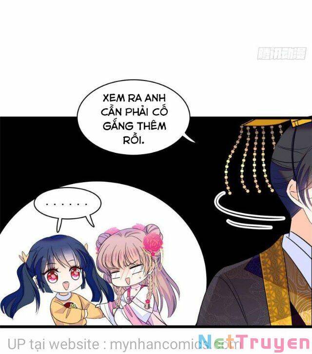 Toàn Mạng Đều Là Fan Cp Của Tôi Với Ảnh Đế Chapter 103 - 17