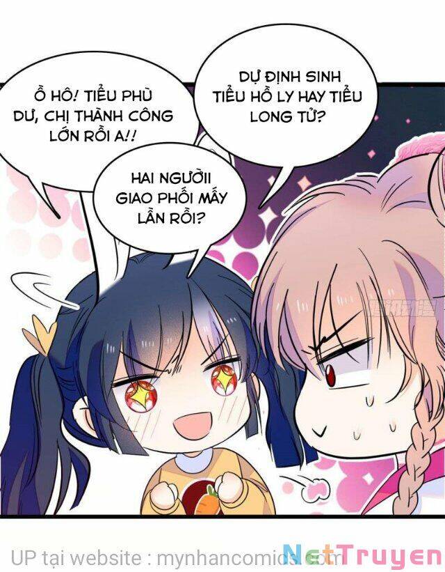 Toàn Mạng Đều Là Fan Cp Của Tôi Với Ảnh Đế Chapter 103 - 18