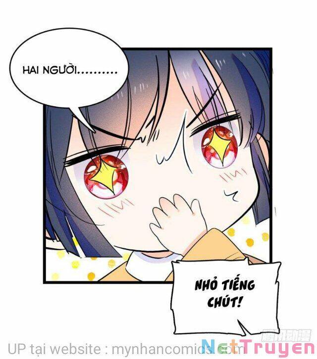 Toàn Mạng Đều Là Fan Cp Của Tôi Với Ảnh Đế Chapter 103 - 19