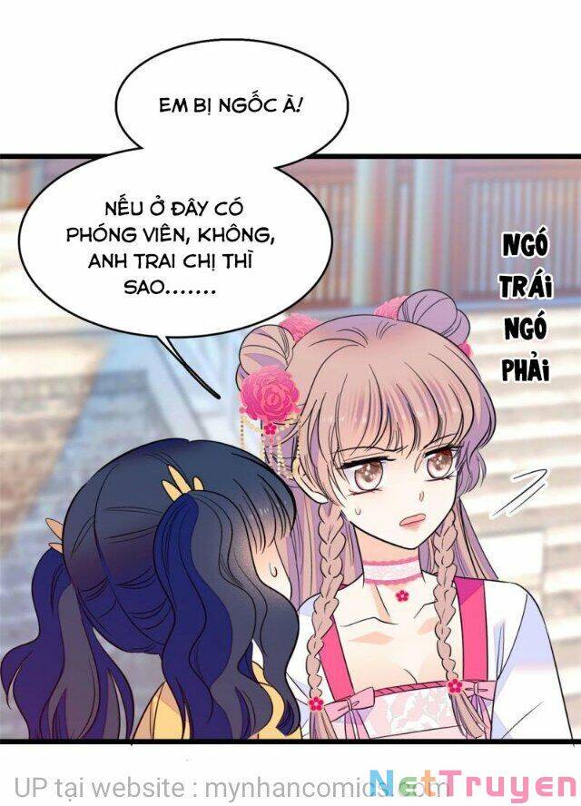 Toàn Mạng Đều Là Fan Cp Của Tôi Với Ảnh Đế Chapter 103 - 20