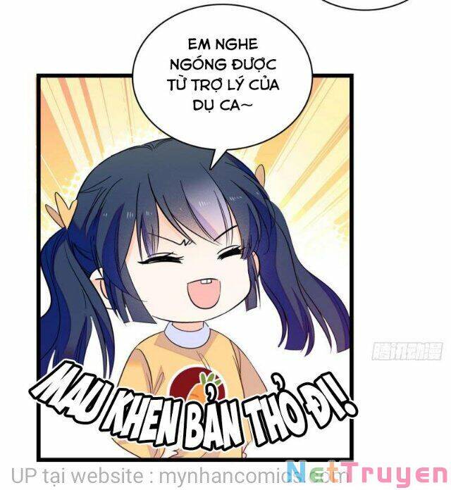 Toàn Mạng Đều Là Fan Cp Của Tôi Với Ảnh Đế Chapter 103 - 3