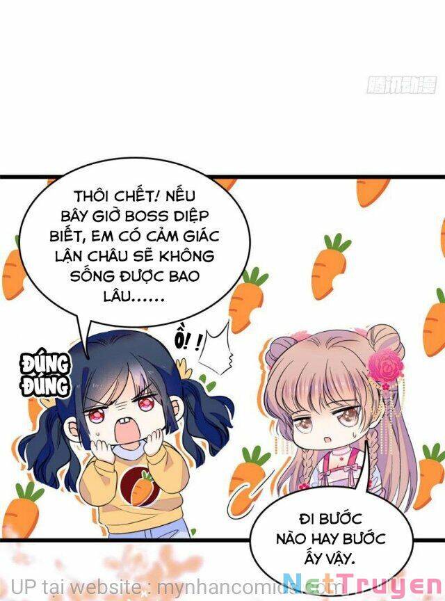 Toàn Mạng Đều Là Fan Cp Của Tôi Với Ảnh Đế Chapter 103 - 21