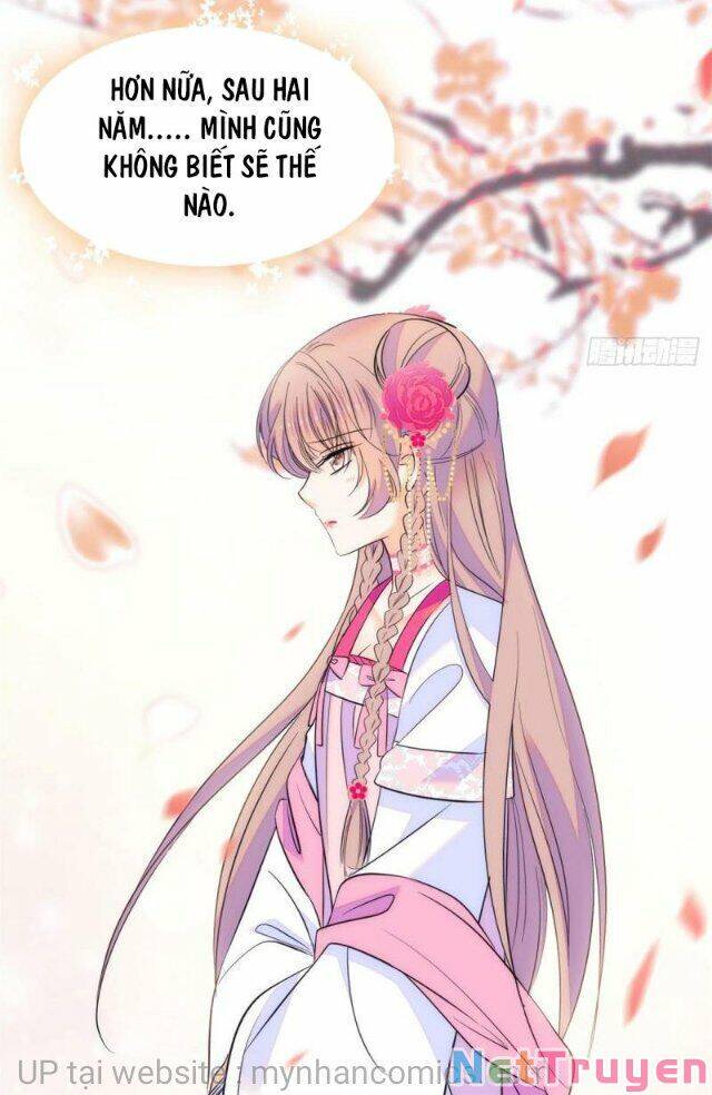 Toàn Mạng Đều Là Fan Cp Của Tôi Với Ảnh Đế Chapter 103 - 22