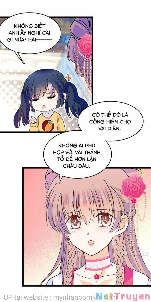 Toàn Mạng Đều Là Fan Cp Của Tôi Với Ảnh Đế Chapter 103 - 24