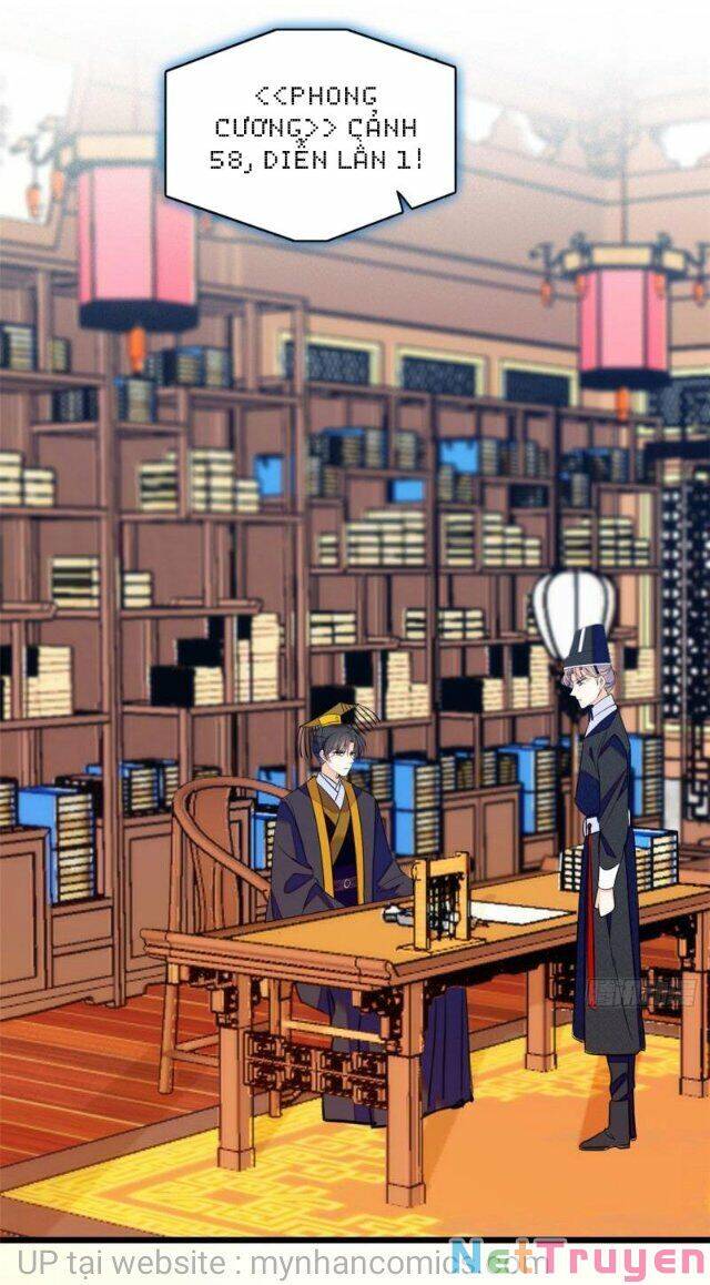 Toàn Mạng Đều Là Fan Cp Của Tôi Với Ảnh Đế Chapter 103 - 25