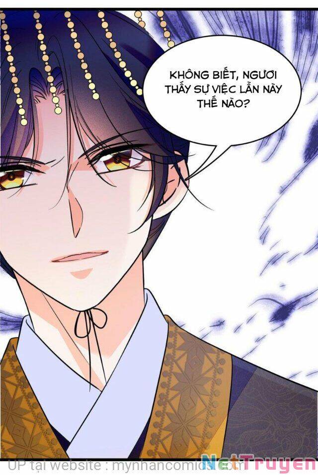 Toàn Mạng Đều Là Fan Cp Của Tôi Với Ảnh Đế Chapter 103 - 27