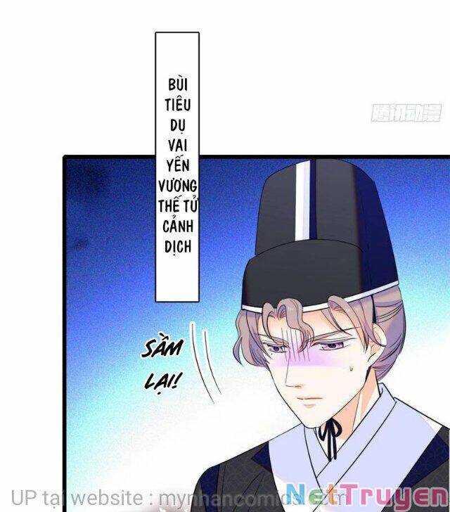 Toàn Mạng Đều Là Fan Cp Của Tôi Với Ảnh Đế Chapter 103 - 28