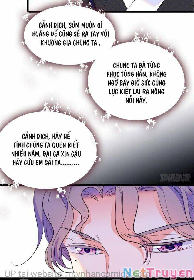 Toàn Mạng Đều Là Fan Cp Của Tôi Với Ảnh Đế Chapter 103 - 29