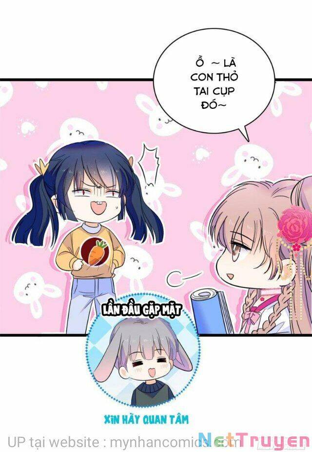 Toàn Mạng Đều Là Fan Cp Của Tôi Với Ảnh Đế Chapter 103 - 4