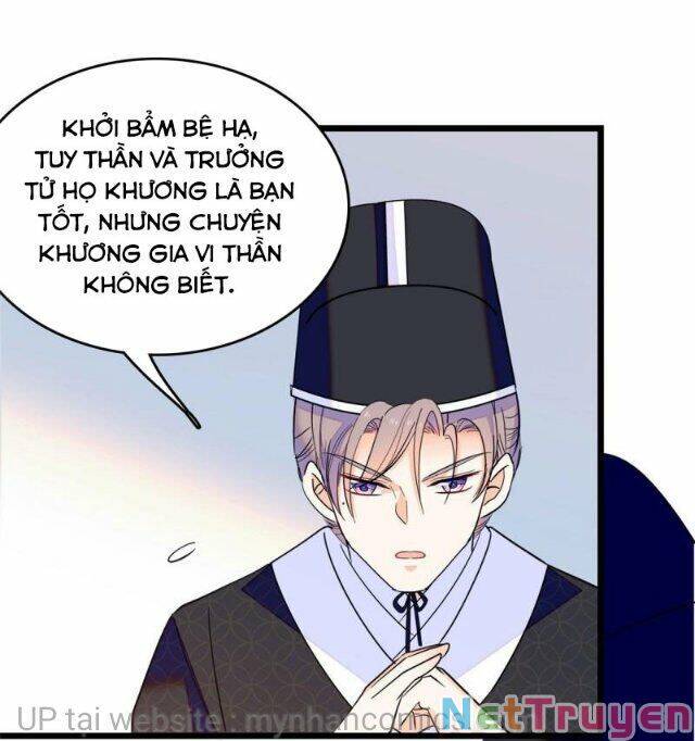 Toàn Mạng Đều Là Fan Cp Của Tôi Với Ảnh Đế Chapter 103 - 31