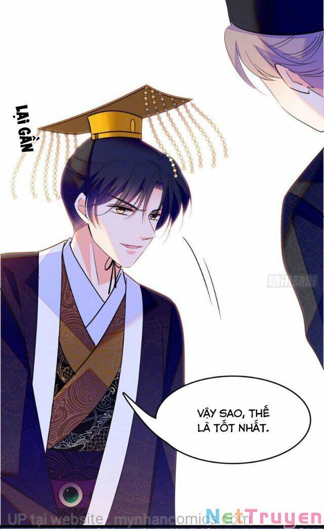 Toàn Mạng Đều Là Fan Cp Của Tôi Với Ảnh Đế Chapter 103 - 32