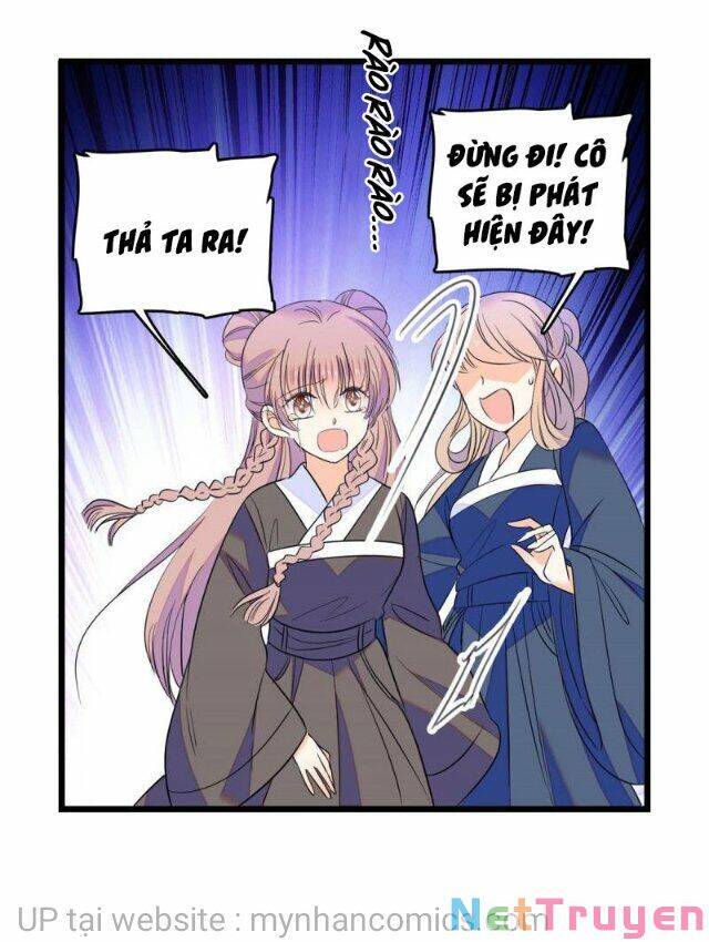 Toàn Mạng Đều Là Fan Cp Của Tôi Với Ảnh Đế Chapter 103 - 34