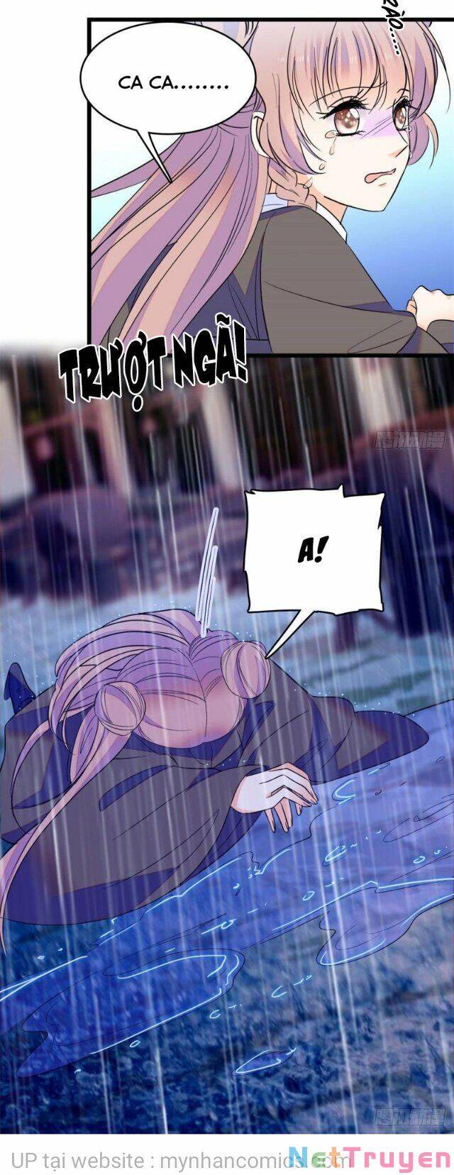 Toàn Mạng Đều Là Fan Cp Của Tôi Với Ảnh Đế Chapter 103 - 36