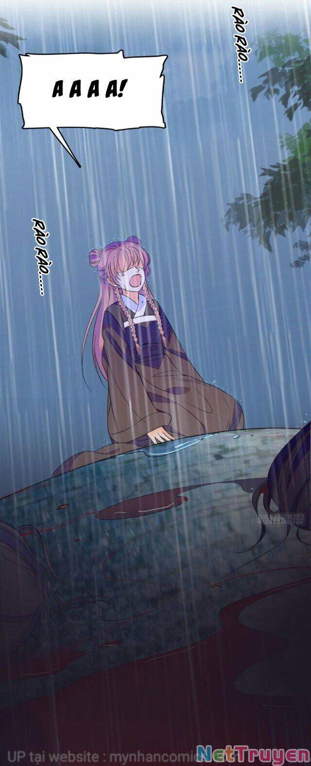 Toàn Mạng Đều Là Fan Cp Của Tôi Với Ảnh Đế Chapter 103 - 38