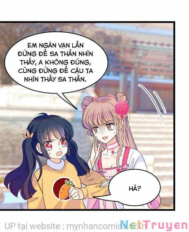 Toàn Mạng Đều Là Fan Cp Của Tôi Với Ảnh Đế Chapter 103 - 5