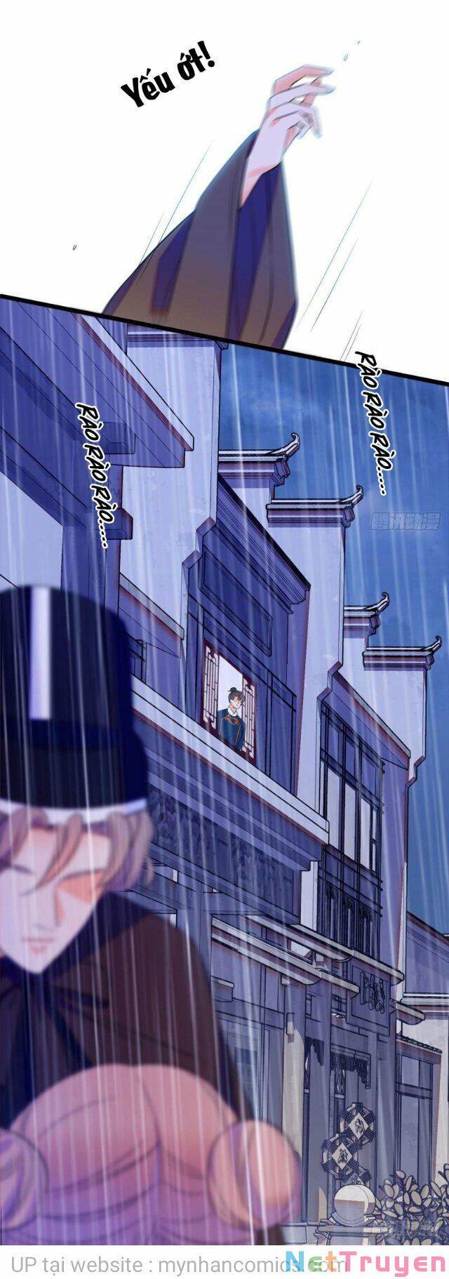 Toàn Mạng Đều Là Fan Cp Của Tôi Với Ảnh Đế Chapter 103 - 41