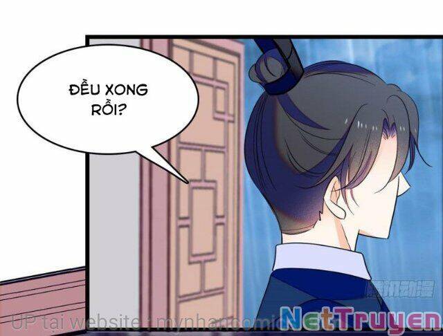 Toàn Mạng Đều Là Fan Cp Của Tôi Với Ảnh Đế Chapter 103 - 43