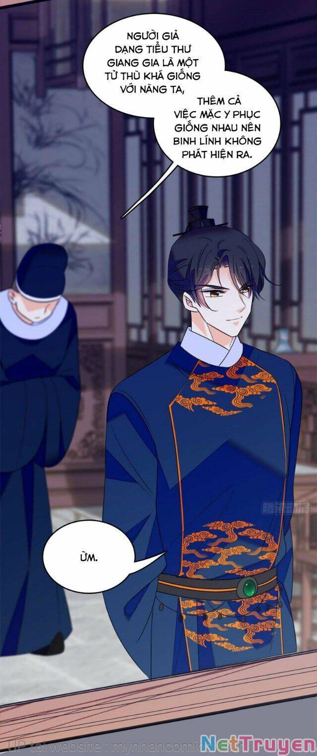 Toàn Mạng Đều Là Fan Cp Của Tôi Với Ảnh Đế Chapter 103 - 44