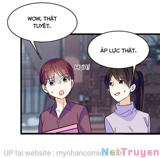 Toàn Mạng Đều Là Fan Cp Của Tôi Với Ảnh Đế Chapter 103 - 49